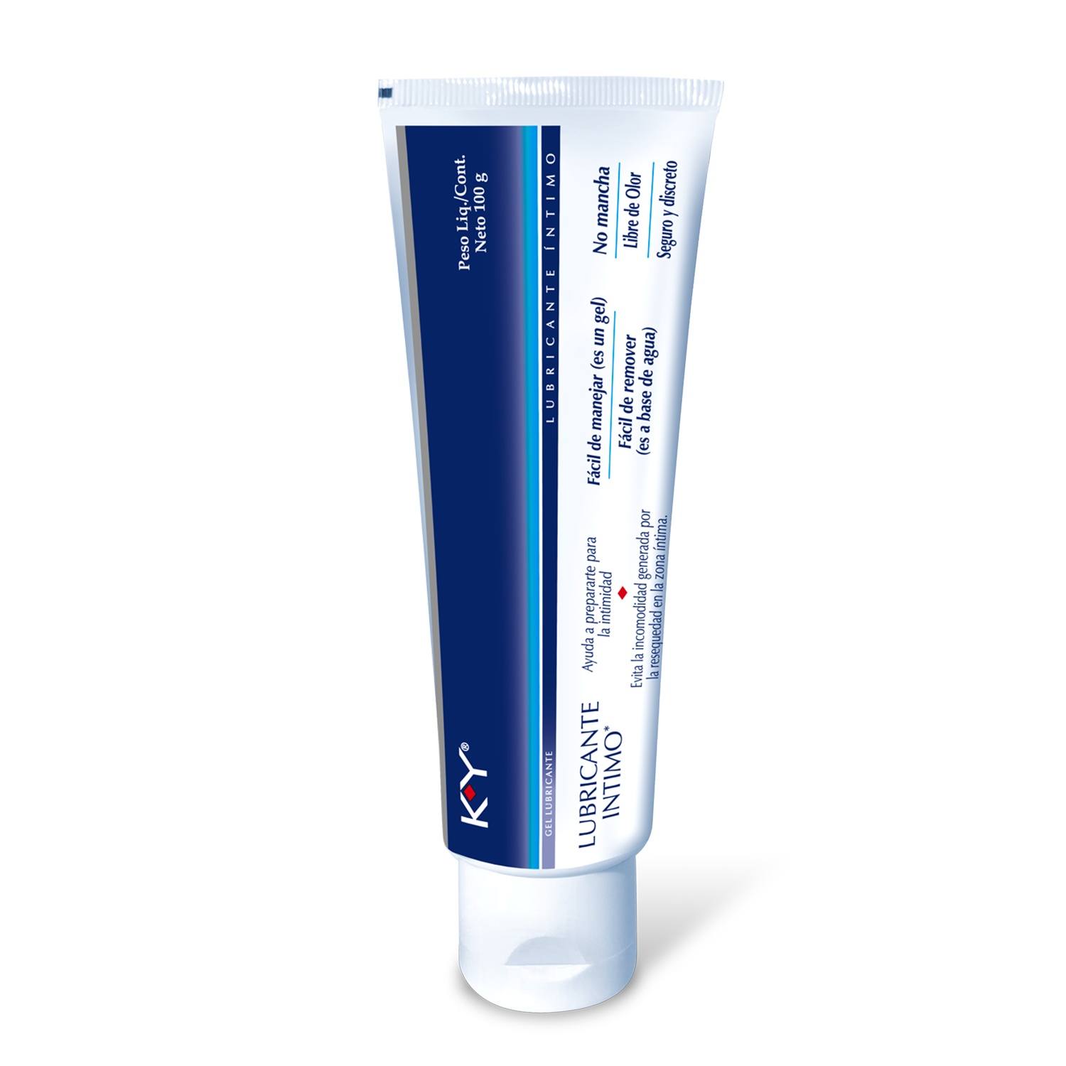 Lubricante intimo para que sirve
